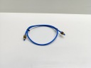 WIRE PENDANTS PNEUMATIC BACK BACK BMW 5 E60 E61  photo 6