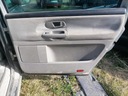 FORRO TRASERO DERECHA FORD GALAXY RESTYLING RESTYLING 00- 