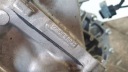 SUZUKI S-CROSS II ALLGRIP 22R 1.5 HYBRID АВТОМАТИЧНА КОРОБКА ПЕРЕДАЧ Z80  (18890739016) фото min 8