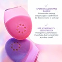 Звуковая зубная щетка Foreo LUNA 3 Plus фиолетовая