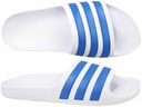 Шлёпанцы ADIDAS ADILETTE AQUA ДУШ ПЛЯЖ БАССЕЙН