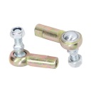 2 SZT. 8MM ENDING THRUSTS HELMSMAN VERSATILE HINGE BALL FZ  photo 7