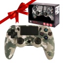 КОНТРОЛЛЕР GAMEPAD для PlayStation 4 PC GEMBIRD WIRELESS