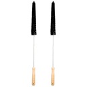 2 шт. ЧИСТЯЩАЯ СУШИЛКА С ДЛИННОЙ РУЧКОЙ