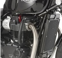 KAPPA COVERS TRIUMPH Street Twin 900 |16-19