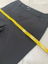 Nohavice čierne rúrky r XL Strih rúry