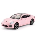 МОДЕЛЬ автомобиля Porsche Panamera 1:32