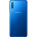 Смартфон Samsung Galaxy A7 4 ГБ / 64 ГБ 4G (LTE) синий