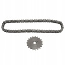 Велосипеди Та Аксесуари 17 Mm 19T 3P