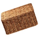 ORGANIZATOR KOSZYK TKANINOWY Z KOSZYKIEM NA BLAT