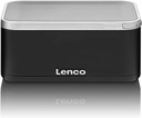 Lenco Playconnect: потоковый проигрыватель Wi-Fi