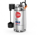 Насос Pedrollo RXm 2/20 GM с поплавковой крыльчаткой