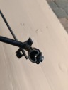 HONDA CBR 600 F4 RACK PERID  photo 6