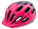Cyklistická prilba JR Giro Hale bright pink veľ. UNI EAN (GTIN) 768686070952