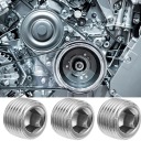 3 КОМПЛЕКТА ADAPTEROW DO НАСОСА ПОВІТРЯ 3W1, CZARNE, PLASTIKOWE, DO NAPELNIANIA  фото 7
