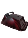 ЗАХИСТ РАДІАТОРА YAMAHA MAJESTY 400 04-08  (18891472487) фото min 8