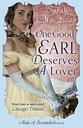 ONE GOOD EARL DESERVES A LOVER (RULES OF SCOUNDREL