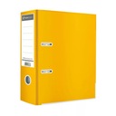 БИНДЕР А4 75ММ ЖЕЛТЫЙ FLASH INTERPRINT