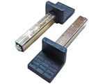 РЕЗИНОВЫЕ АДАПТЕРЫ ДЛЯ ЗАДНИХ ПОДВЕСОК JMP 7220442