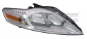 TYC TYC 20-11550-05-2 PROJECTEURphoto 14