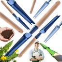 СЪЕМНИК ДЛЯ СТРОИТЕЛЬНЫХ И КОРНЕРЕЗНЫХ СРЕДСТВ ДЕРЕВЯННАЯ РУЧКА ДЕРЕВЯННАЯ РУЧКА