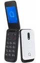 новый классический телефон Alcatel 2057 Dual SIM раскладной |FV