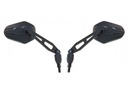 JMP Универсальные зеркала для мотоцикла Quad Set M8