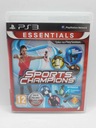 СПОРТИВНЫЕ ЧЕМПИОНЫ PL PS3 4194/18