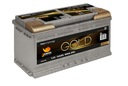 Аккумулятор JENOX Gold 12 В 105 Ач 900 А
