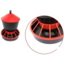 Кормушка для птицы 6 кг.