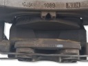 2021 AUDI A4 S4 B9 8W ÉTRIER DE FREIN DE FREIN AVANT 8W05DCphoto 8