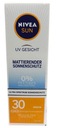 NIVEA SUN krem matujący z filtrem 30