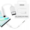 АДАПТЕР SAMSUNG GALAXY MINI JACK 3,5 ММ USB-C EE-UC10JUWEGWW