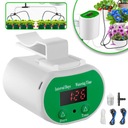 AUTOMATYCZNE PODLEWANIE NA ROŚLIN DONICZKOWYCH Z TIMER NA 8 ROŚLIN 10 DNI