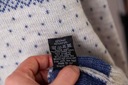 JOTUNNEIM Nórsky vlnený sveter XL Norway Materiálové zloženie 60% wełna 40% akryl