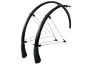 SKS Bluemels Matt 28 inch 45mm Black Mat Bike Fenders