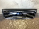 SUBARU FORESTER III ПОДЪЕМНАЯ РЕШЕТКА МИНИ-ПОЛОСКА 08-11