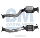 CATALIZADOR HONDA JAZZ 1.2- 1.3- 1.4 V- TEC 08- 