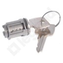 ВСТАВКА ЗАМКА XL3 С КЛЮЧОМ 405