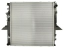 RADIATEUR MOTEUR LAND ROVERphoto 13