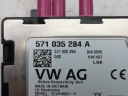 БЛОК КЕРУВАННЯ USLUG ONLINE AUDI A3 8Y 571035284A НОВИЙ ОРИГІНАЛЬНИЙ  (18770836127) фото min 7