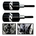 CRASH PADY MotopoliS - YAMAHA R6 YZF-R6 1998-2002 - CRASHPADS
