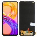 ЖК-ДИСПЛЕЙ REALME 8 RMX3085 OLED-СТЕКЛО