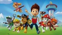 ФОТОобои PAW PATROL обои 300x240 см