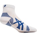 Носки ASICS 2PPK CUSHION QUART SOCK 39-42