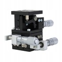 LD40-LM 3-осевая линейная платформа обрезки сцены XYZ