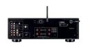 Колонки Tonsil Altus 300 ресивер YAMAHA MusicCast R-N600A Черный