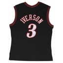 Mitchell Ness tričko Philadelphia 76ERS NBA XXL Veľkosť XXL