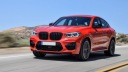 БОДІ НАБІР BMW X4 G02 18-21 M SPORT ПАКЕТ  (18345906110) фото min 16