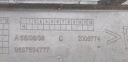 CITROEN C3 III I 2 II 3 DS3 PARE-CHOCS AVANT AVANT 2009 09 09-13 2009-2017photo 12